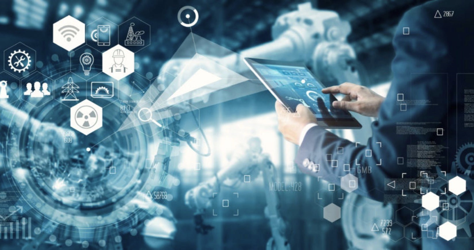 AI in Marketing and Sales