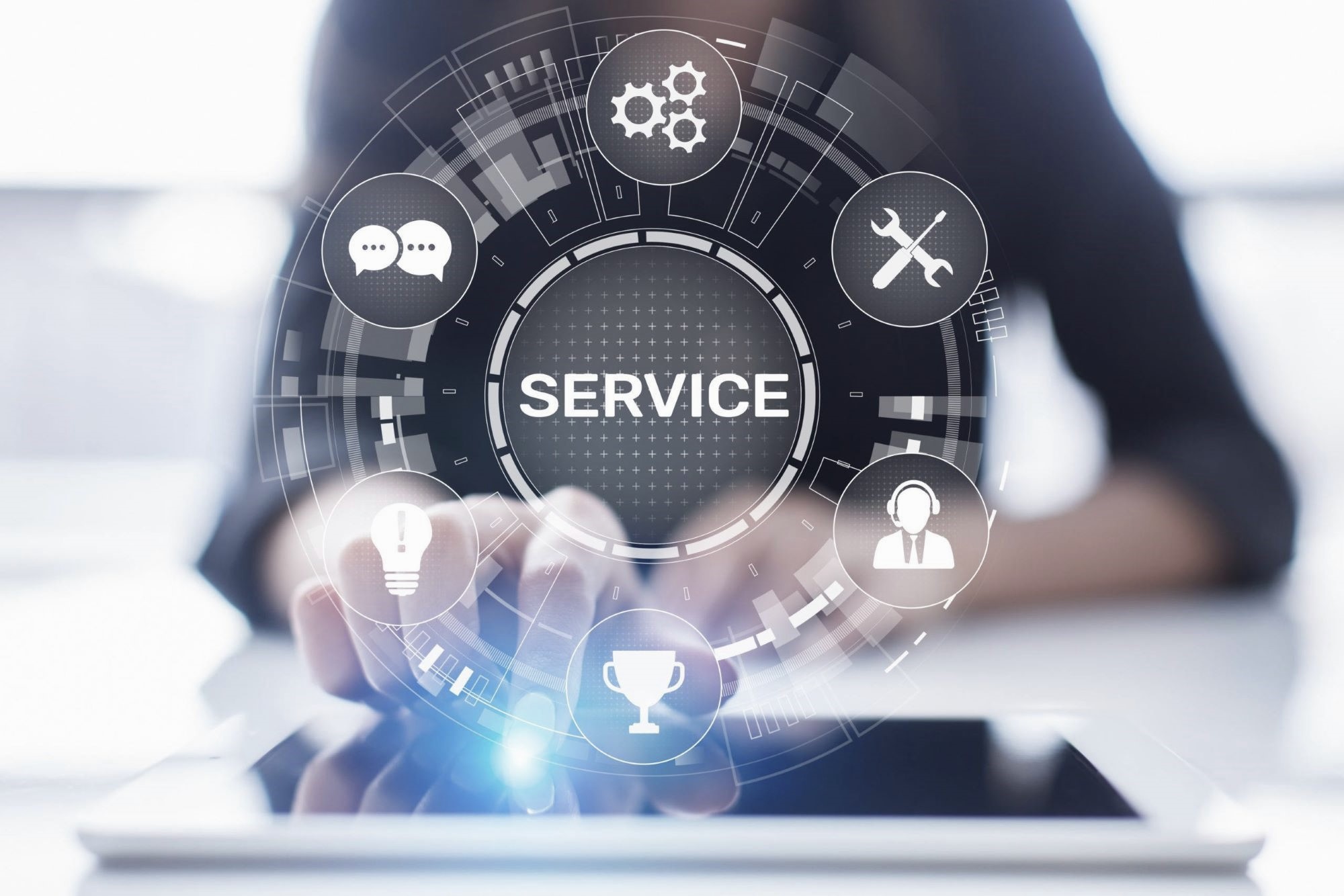 AI in Customer Service
