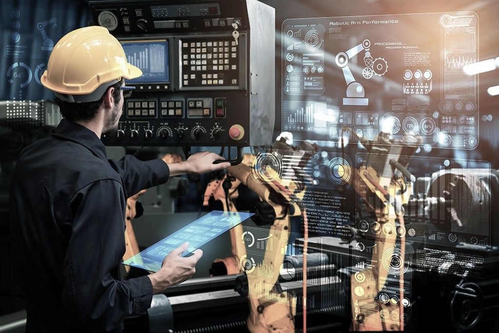 AI in Operations and Manufacturing